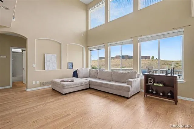 10653 Chadsworth Lane Highlands Ranch, CO 80126