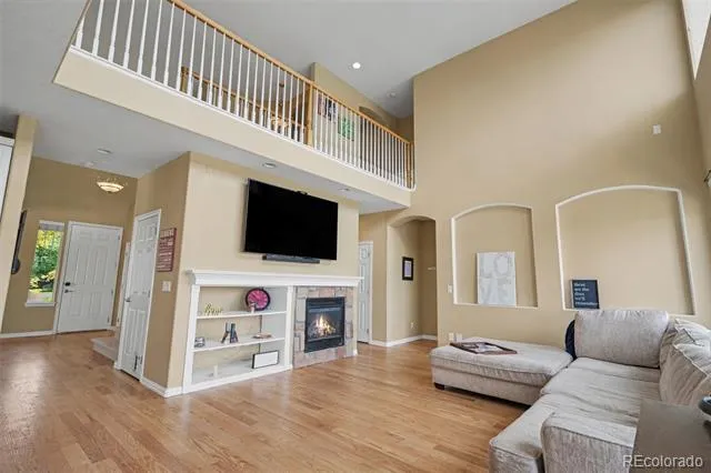 10653 Chadsworth Lane Highlands Ranch, CO 80126