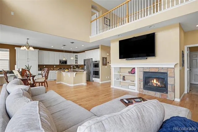 10653 Chadsworth Lane Highlands Ranch, CO 80126