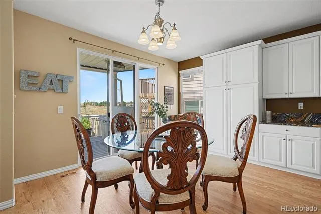 10653 Chadsworth Lane Highlands Ranch, CO 80126