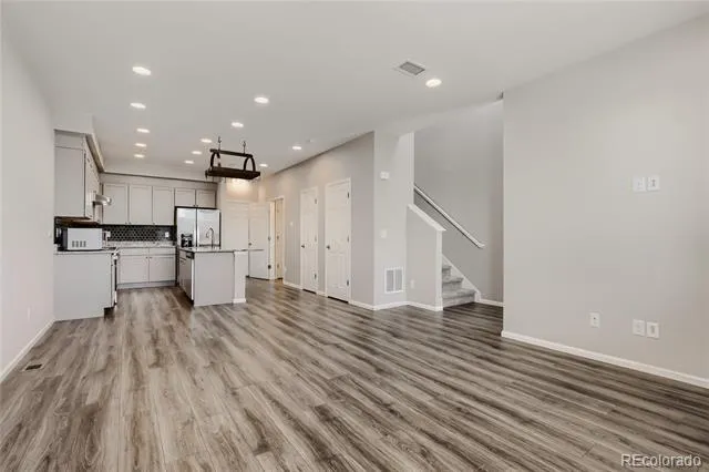 16214 E 47th Drive Denver, CO 80239