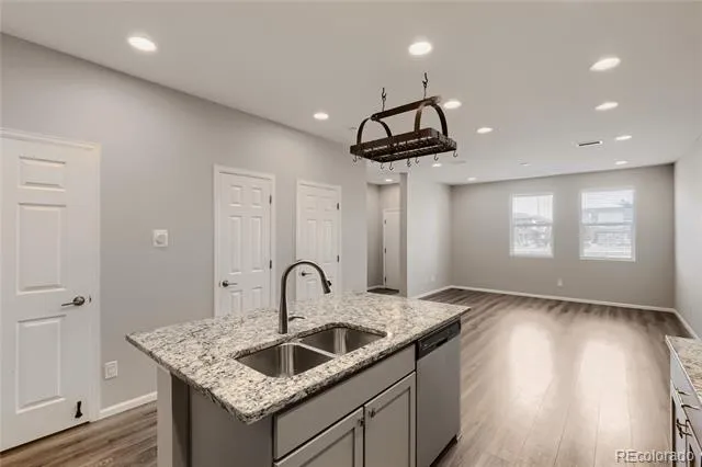 16214 E 47th Drive Denver, CO 80239