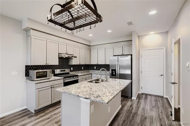 16214 E 47th Drive Denver, CO 80239