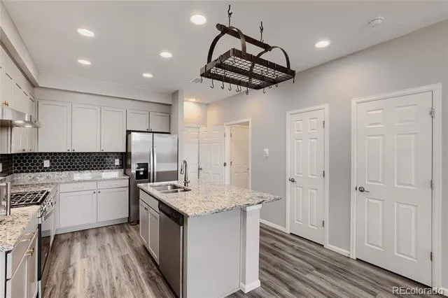 16214 E 47th Drive Denver, CO 80239