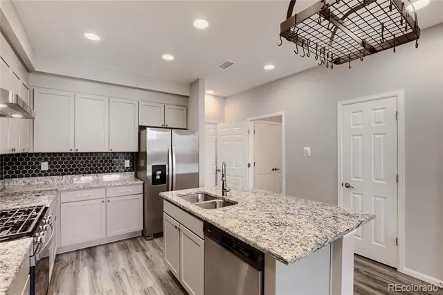 16214 E 47th Drive Denver, CO 80239