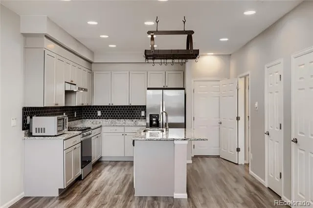 16214 E 47th Drive Denver, CO 80239