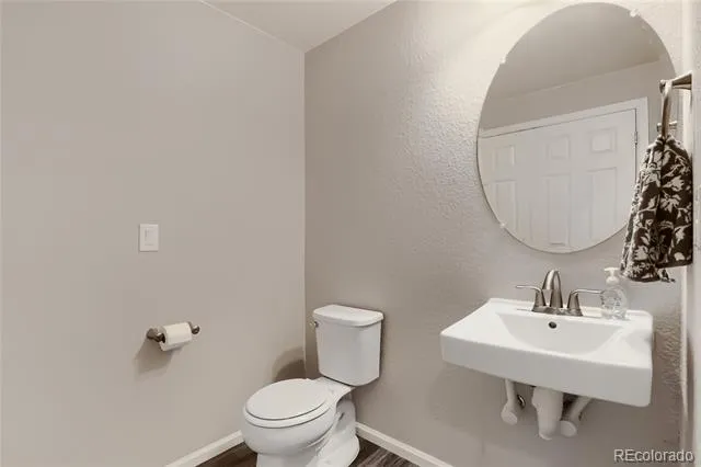 16214 E 47th Drive Denver, CO 80239