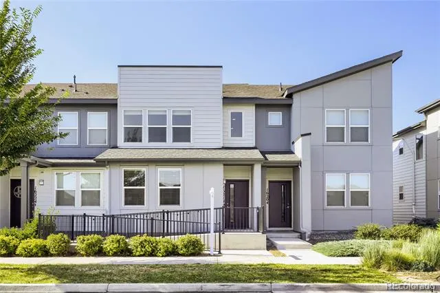 16214 E 47th Drive Denver, CO 80239
