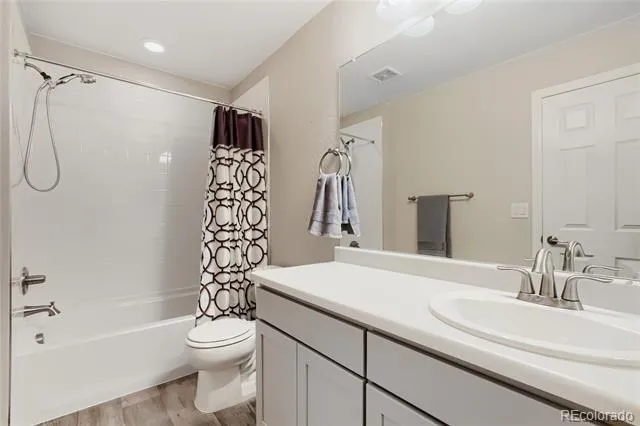 16214 E 47th Drive Denver, CO 80239