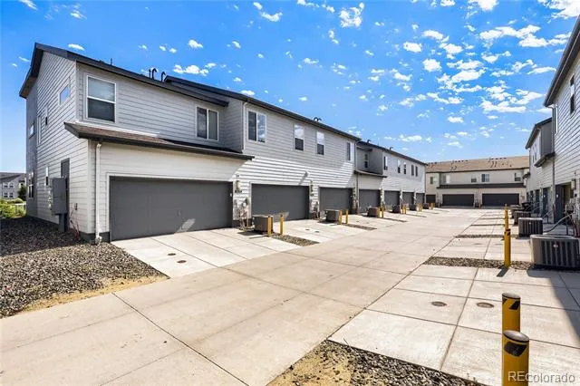 16214 E 47th Drive Denver, CO 80239