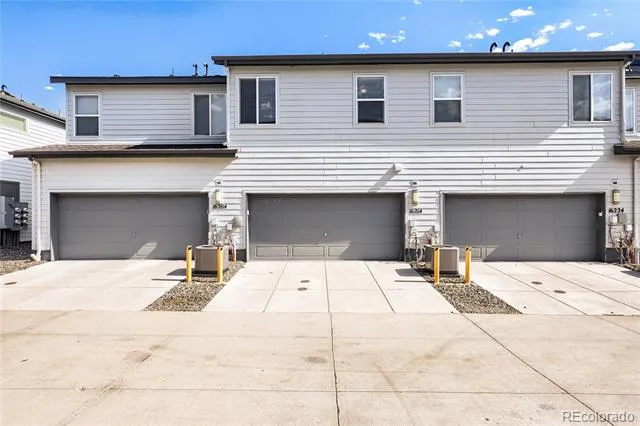 16214 E 47th Drive Denver, CO 80239