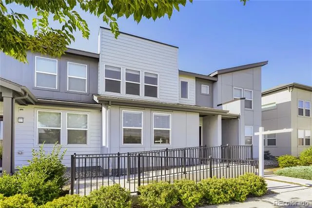 16214 E 47th Drive Denver, CO 80239