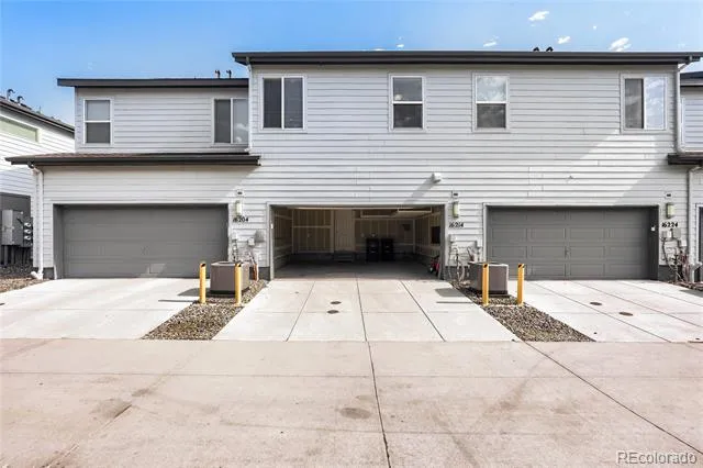 16214 E 47th Drive Denver, CO 80239