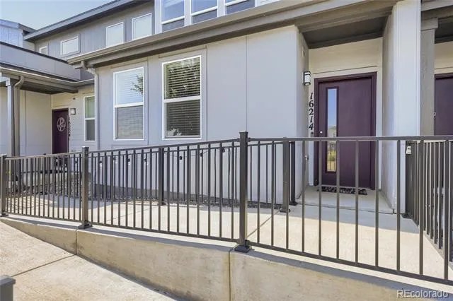 16214 E 47th Drive Denver, CO 80239