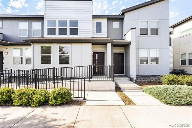 16214 E 47th Drive Denver, CO 80239