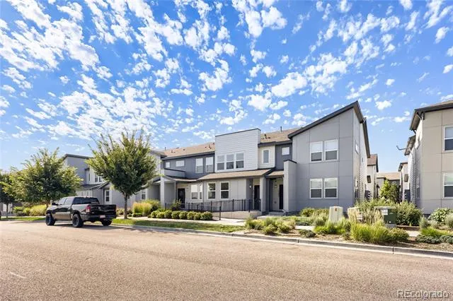 16214 E 47th Drive Denver, CO 80239