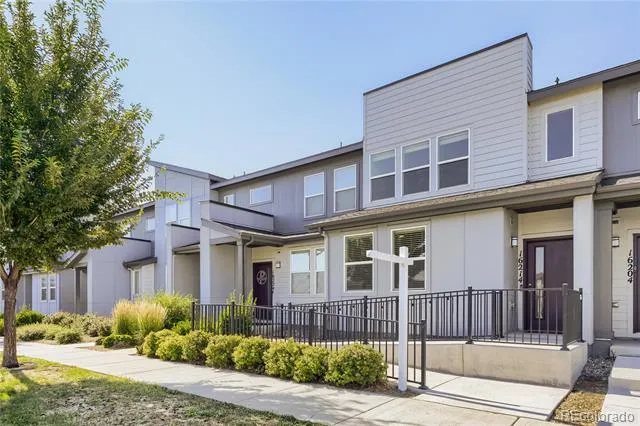16214 E 47th Drive Denver, CO 80239