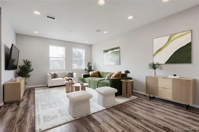 16214 E 47th Drive Denver, CO 80239