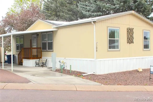 3405 Sinton Road Colorado Springs, CO 80907