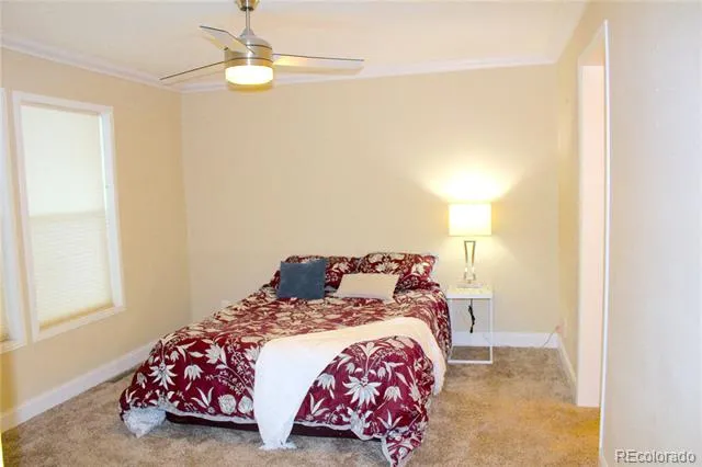 3405 Sinton Road Colorado Springs, CO 80907