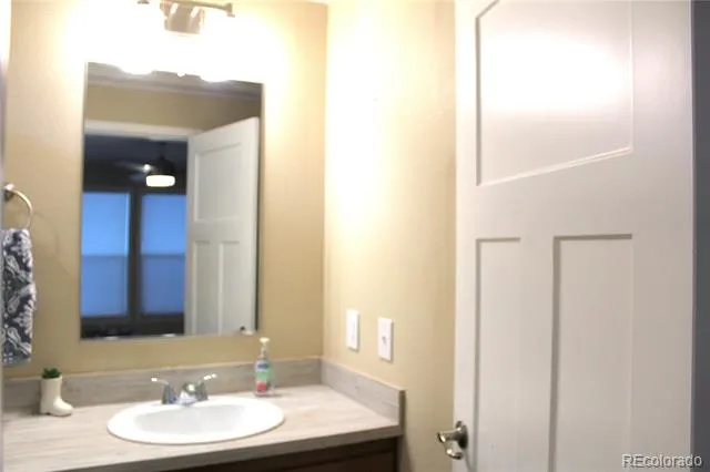 3405 Sinton Road Colorado Springs, CO 80907