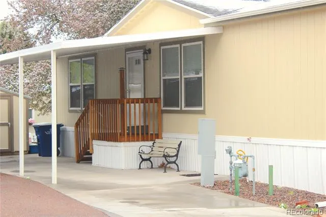 3405 Sinton Road Colorado Springs, CO 80907