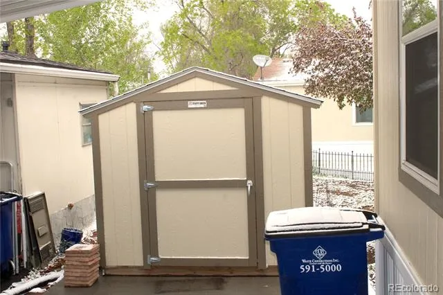 3405 Sinton Road Colorado Springs, CO 80907