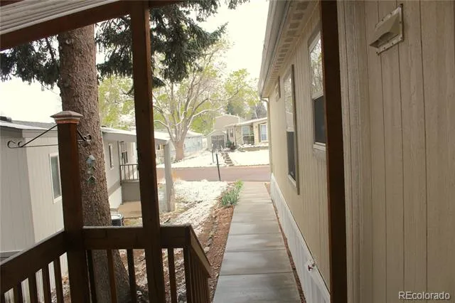 3405 Sinton Road Colorado Springs, CO 80907