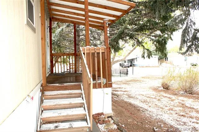 3405 Sinton Road Colorado Springs, CO 80907