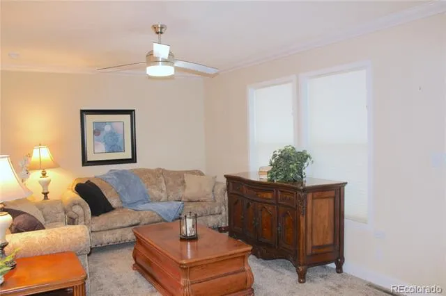 3405 Sinton Road Colorado Springs, CO 80907