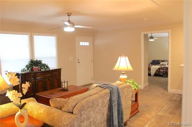 3405 Sinton Road Colorado Springs, CO 80907
