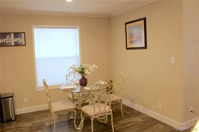 3405 Sinton Road Colorado Springs, CO 80907