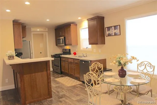 3405 Sinton Road Colorado Springs, CO 80907