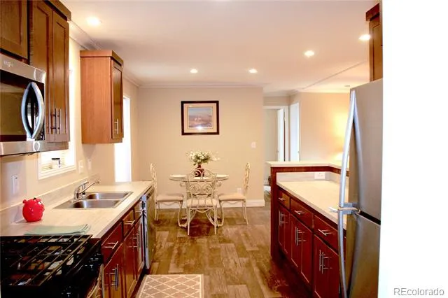 3405 Sinton Road Colorado Springs, CO 80907
