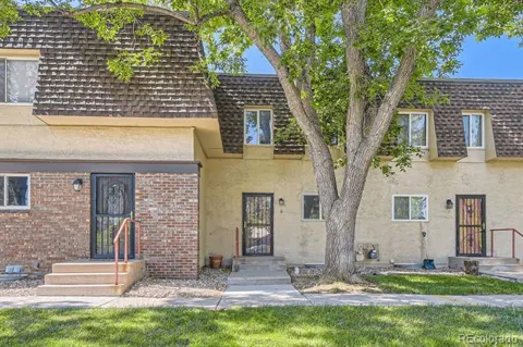 7755 E Quincy Avenue #T6