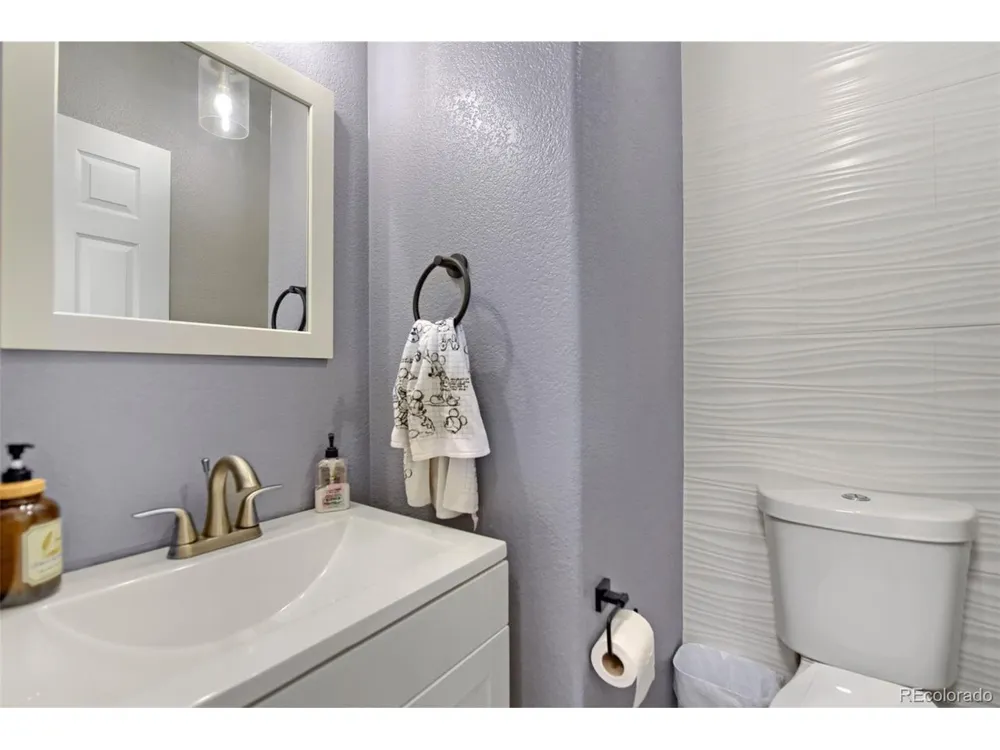 431 Black Feather Loop #820 Castle Rock, CO 80104