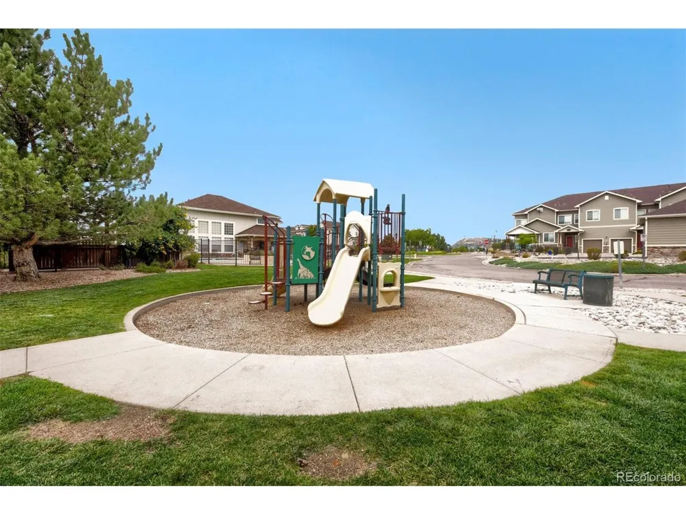 431 Black Feather Loop #820 Castle Rock, CO 80104