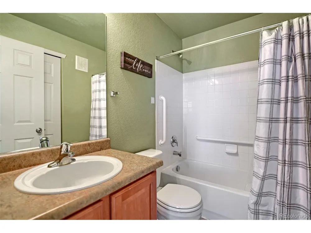 431 Black Feather Loop #820 Castle Rock, CO 80104