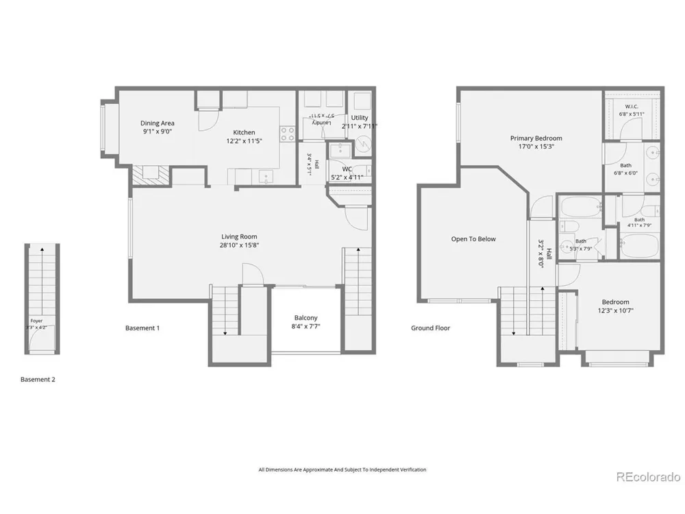 431 Black Feather Loop #820 Castle Rock, CO 80104