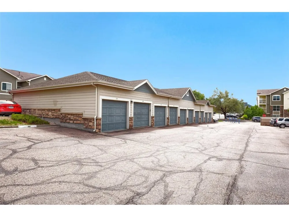 431 Black Feather Loop #820 Castle Rock, CO 80104