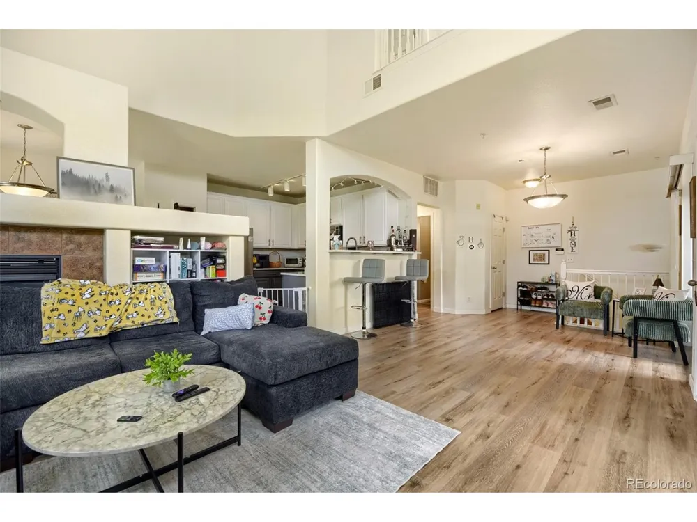 431 Black Feather Loop #820 Castle Rock, CO 80104