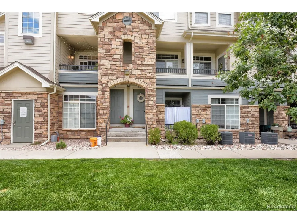 431 Black Feather Loop #820 Castle Rock, CO 80104