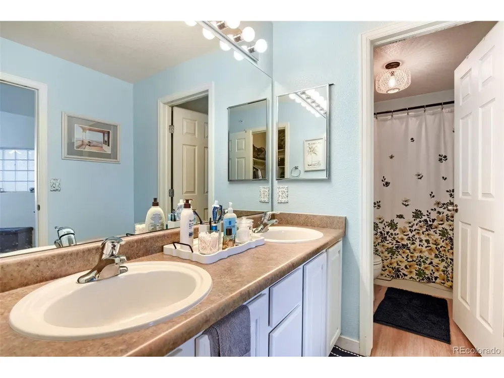431 Black Feather Loop #820 Castle Rock, CO 80104