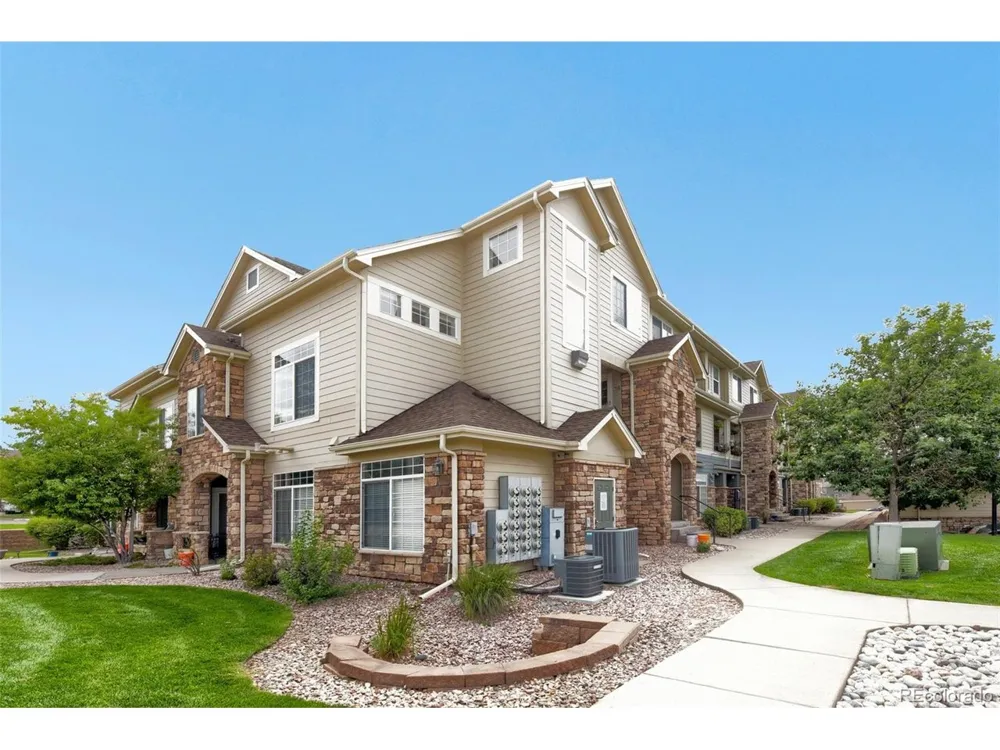 431 Black Feather Loop #820 Castle Rock, CO 80104