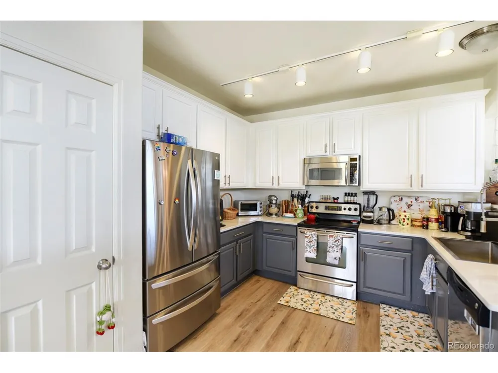 431 Black Feather Loop #820 Castle Rock, CO 80104