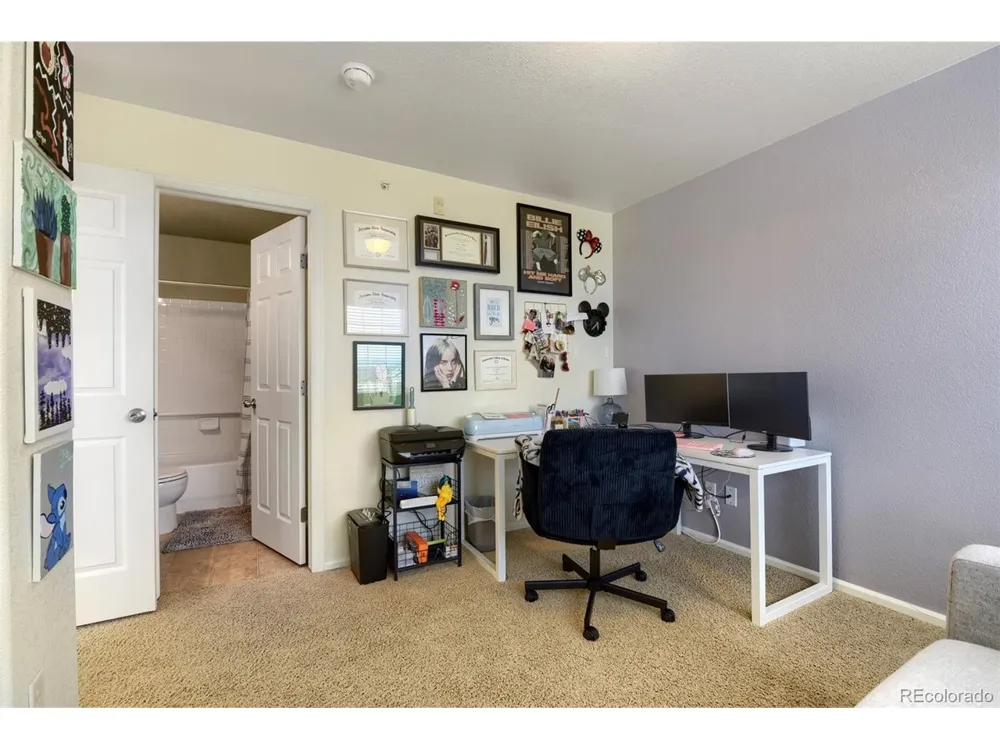 431 Black Feather Loop #820 Castle Rock, CO 80104