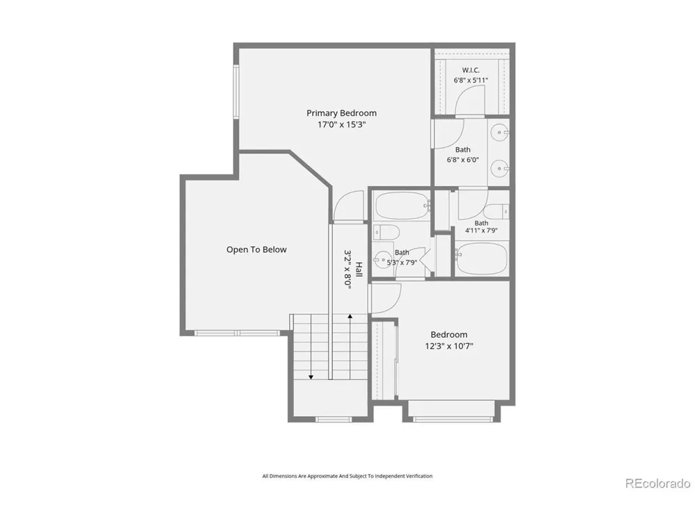 431 Black Feather Loop #820 Castle Rock, CO 80104