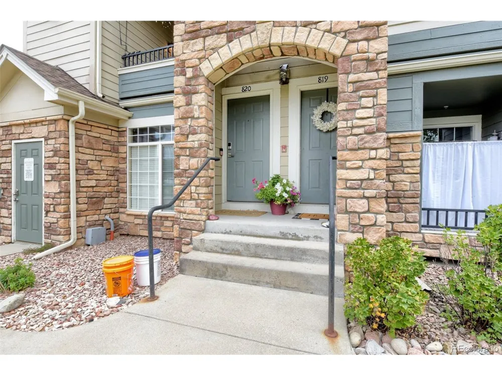 431 Black Feather Loop #820 Castle Rock, CO 80104