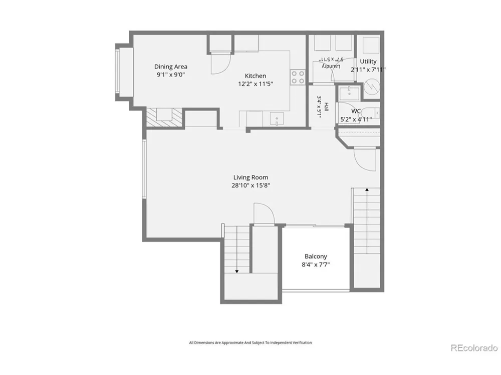 431 Black Feather Loop #820 Castle Rock, CO 80104