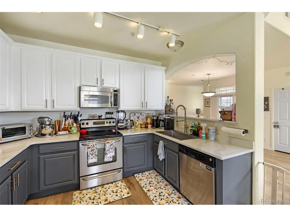 431 Black Feather Loop #820 Castle Rock, CO 80104
